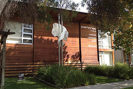 Northside Community Center